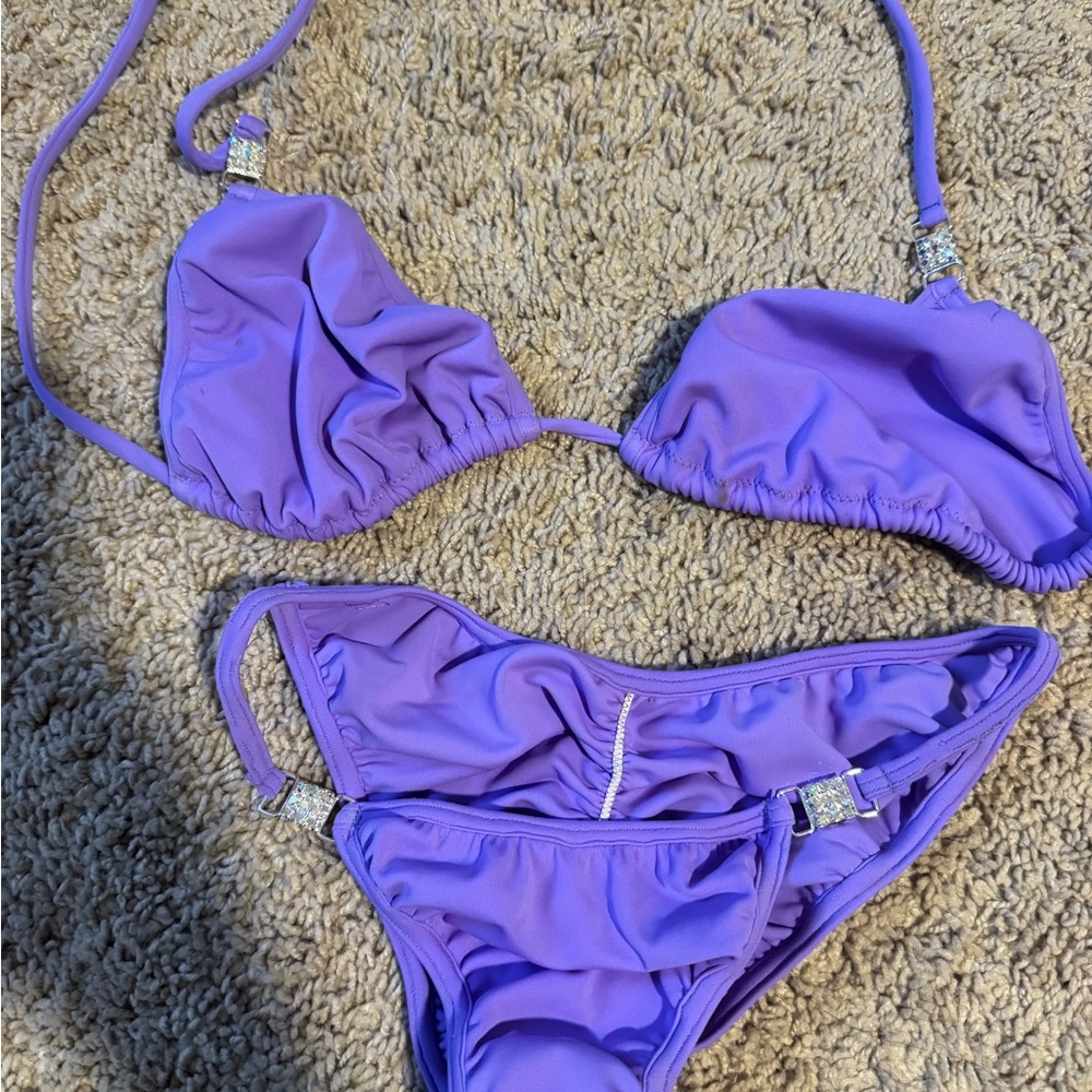 Custom bikini - Picture 4 of 4